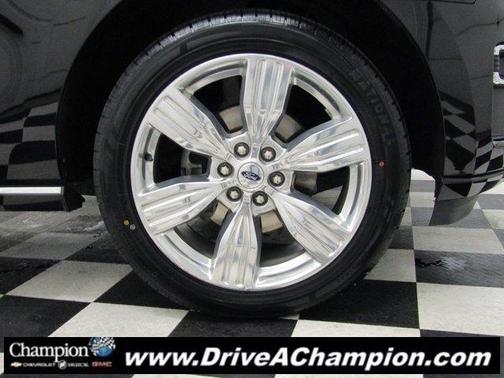 2023 Ford Expedition Max Platinum