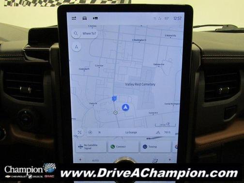 2023 Ford Expedition Max Platinum