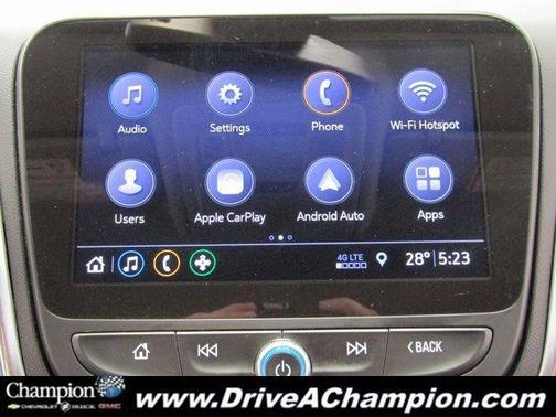 2020 Chevrolet Equinox Premier w/1LZ