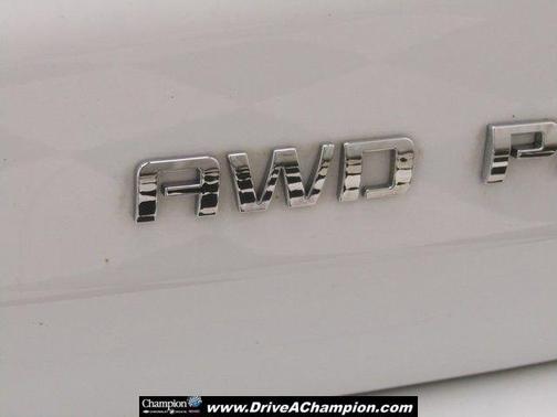 2020 Chevrolet Equinox Premier w/1LZ