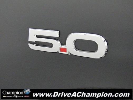 2023 Ford Mustang GT Premium