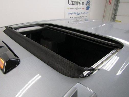 2025 Chevrolet Silverado 2500 High Country