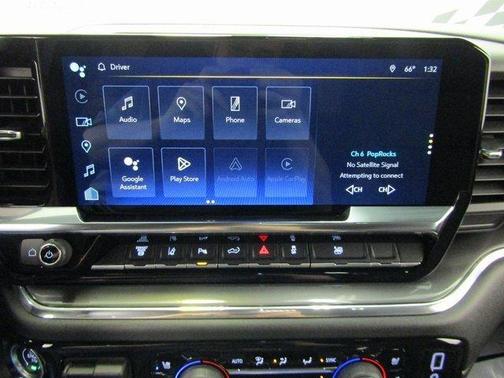 2025 Chevrolet Silverado 2500 High Country