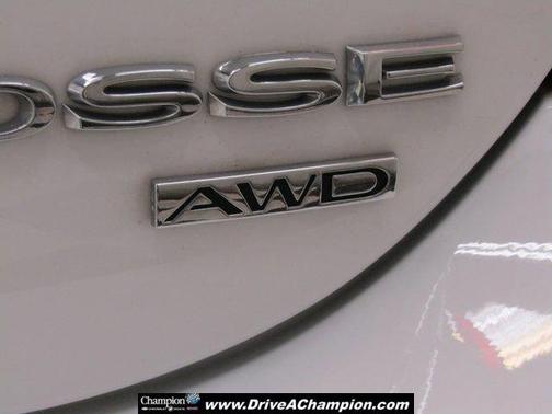 2019 Buick LaCrosse Essence