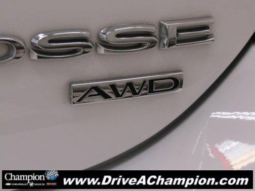 2019 Buick LaCrosse Essence