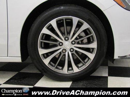 2019 Buick LaCrosse Essence