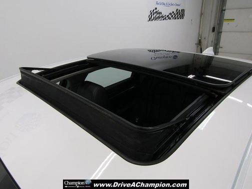 2019 Buick LaCrosse Essence