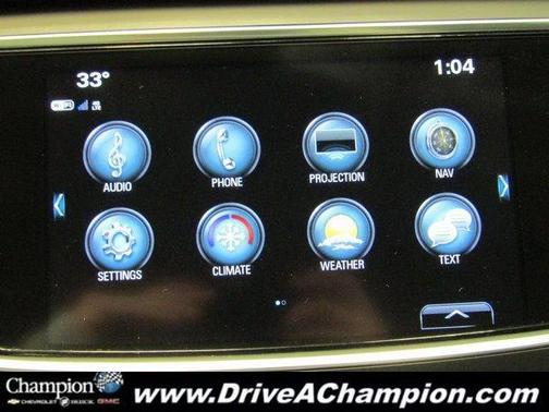 2019 Buick LaCrosse Essence