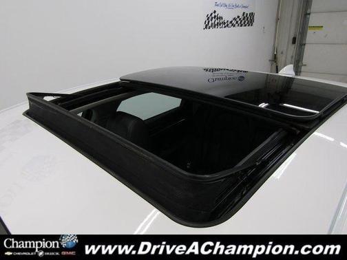 2019 Buick LaCrosse Essence