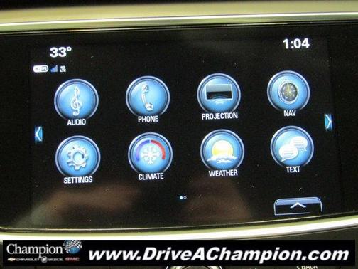 2019 Buick LaCrosse Essence