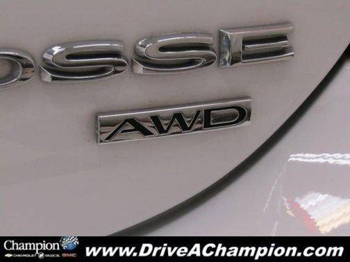 2019 Buick LaCrosse Essence