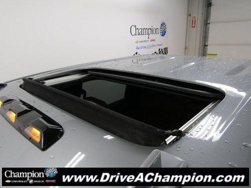 2024 GMC Sierra 2500 Denali Ultimate