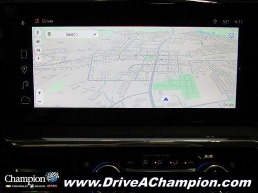 2024 GMC Sierra 2500 Denali Ultimate