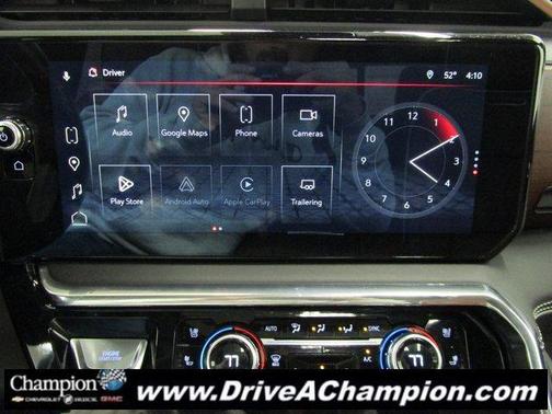 2024 GMC Sierra 2500 Denali Ultimate