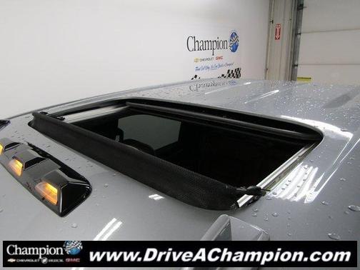 2024 GMC Sierra 2500 Denali Ultimate