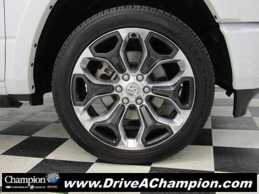 2021 RAM 1500 Limited