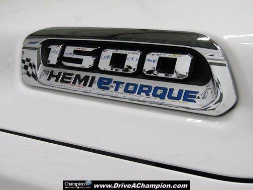 2021 RAM 1500 Limited