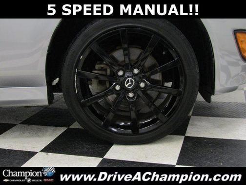 2012 Mazda MX-5 Miata Sport