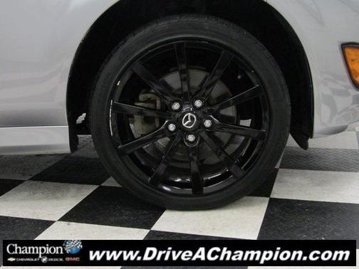 2012 Mazda MX-5 Miata Sport