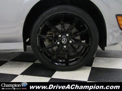 2012 Mazda MX-5 Miata Sport