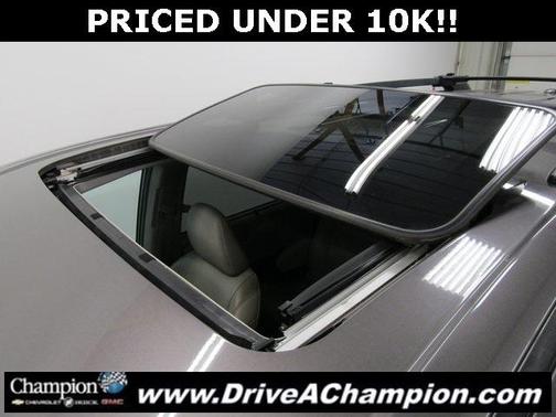 2015 Toyota Sienna L