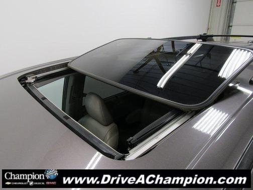 2015 Toyota Sienna L