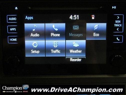 2015 Toyota Sienna L