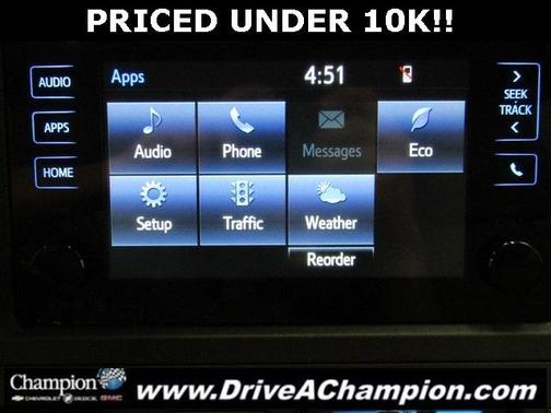 2015 Toyota Sienna L