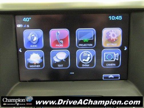 2017 GMC Acadia SLT-2