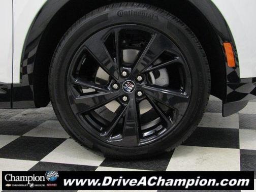 2024 Buick Envision Sport Touring