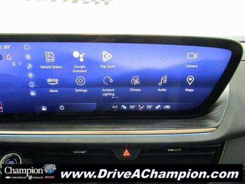 2024 Buick Envision Sport Touring