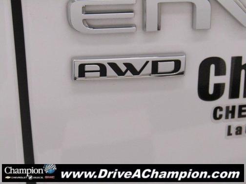 2024 Buick Envision Sport Touring