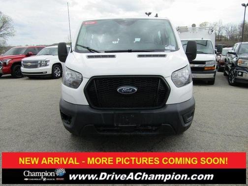 2023 Ford Transit-350