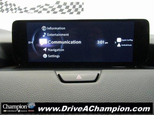 2024 Mazda CX-90 3.3 Turbo Premium