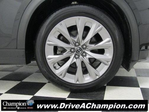 2024 Mazda CX-90 3.3 Turbo Premium