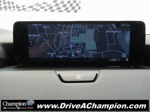 2024 Mazda CX-90 3.3 Turbo Premium