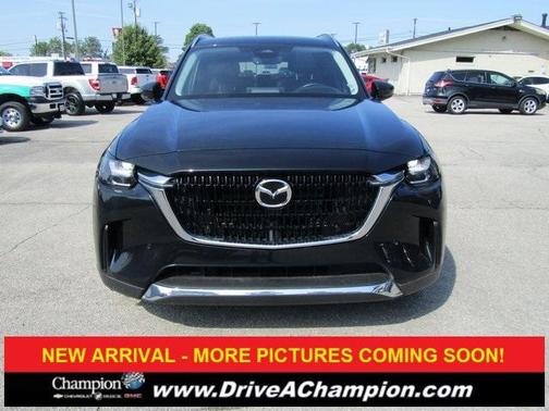 2024 Mazda CX-90 3.3 Turbo Premium