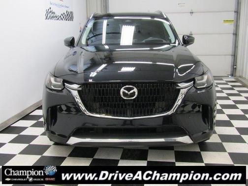 2024 Mazda CX-90 3.3 Turbo Premium