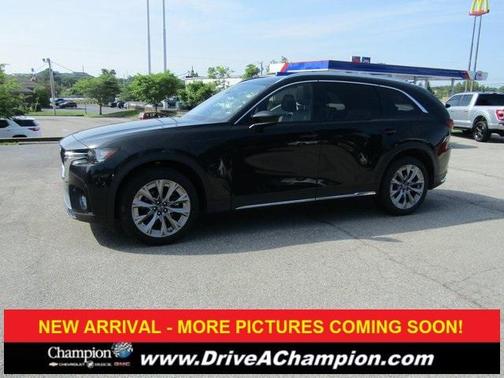2024 Mazda CX-90 3.3 Turbo Premium