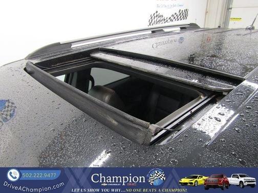 Black 2011 Ford Explorer XLT