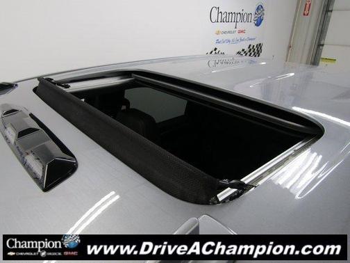 2025 Chevrolet Silverado 2500 High Country