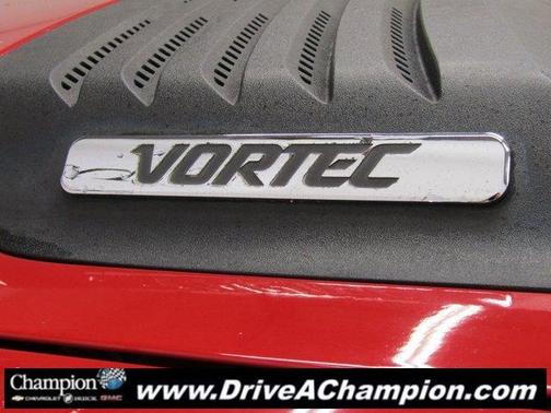 2009 Chevrolet Silverado 2500 LTZ H/D Extended Cab