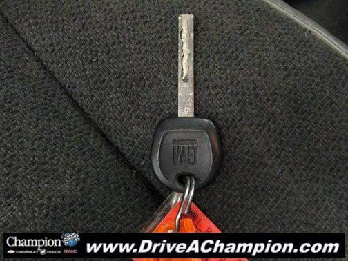 2023 Chevrolet Express 2500 Work Van