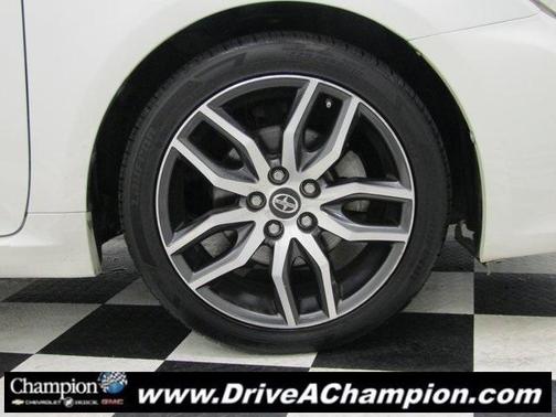 2015 Scion tC Base (A6)