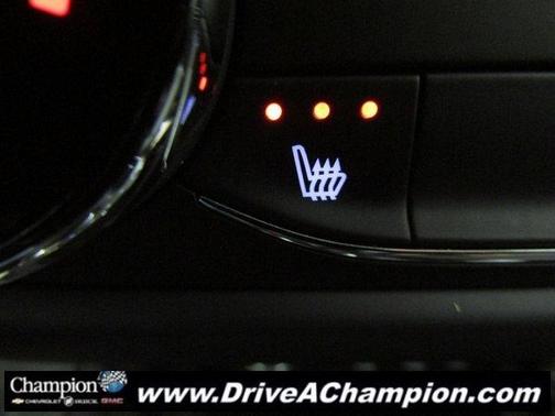 2022 Chevrolet Trailblazer ACTIV