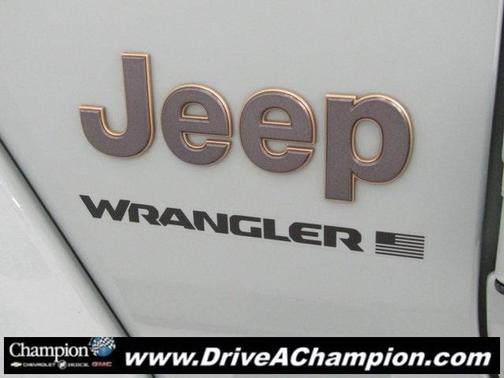 2023 Jeep Wrangler Rubicon 392