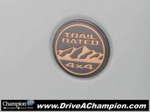 2023 Jeep Wrangler Rubicon 392