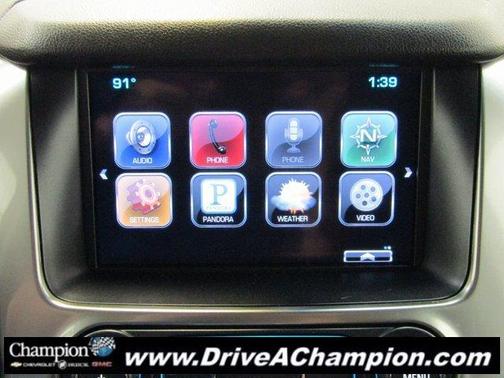 2015 Chevrolet Suburban 1500 LTZ