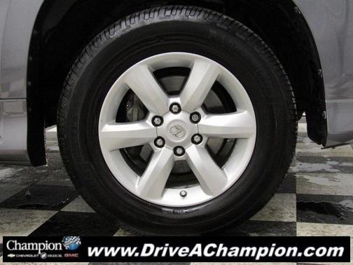 2017 Lexus GX 460 Base