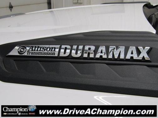 2024 Chevrolet Silverado 3500 LT